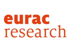 eurac research logo