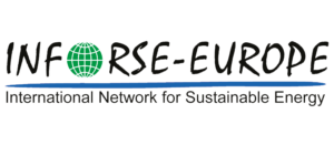 Logo INFORSE Europe