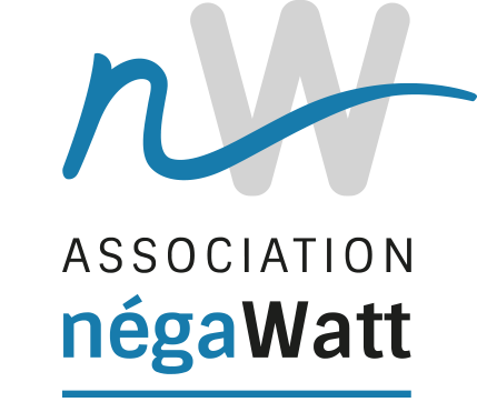 Logo Association négaWatt
