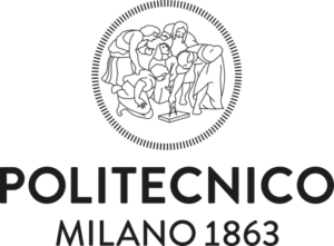 Logo Politecnico Milano 1863