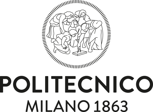 Logo Politecnico Milano 1863