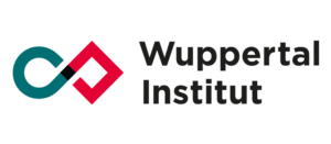 Logo Wuppertal Institut