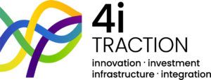 4i Traction logo