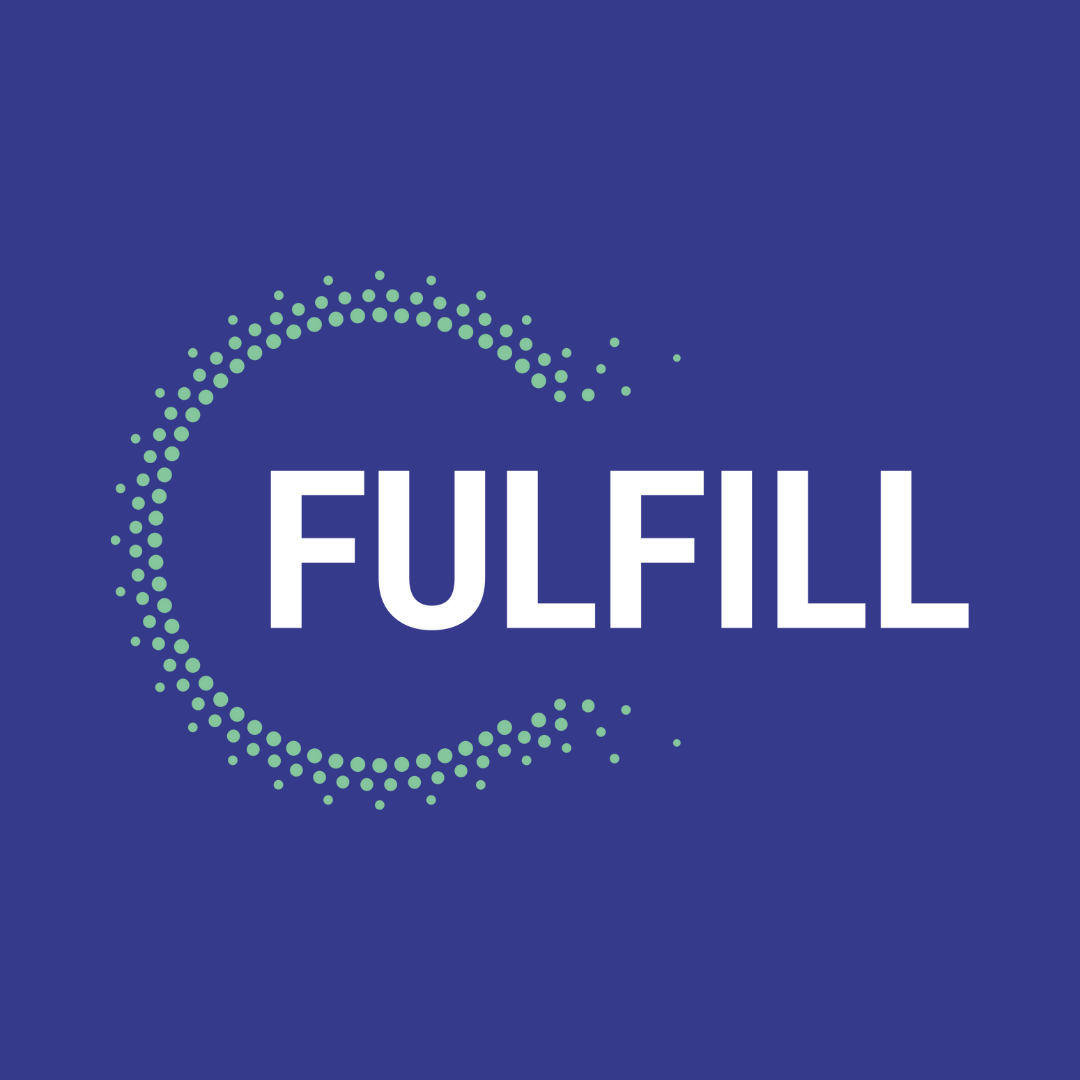 FULFILL Logo