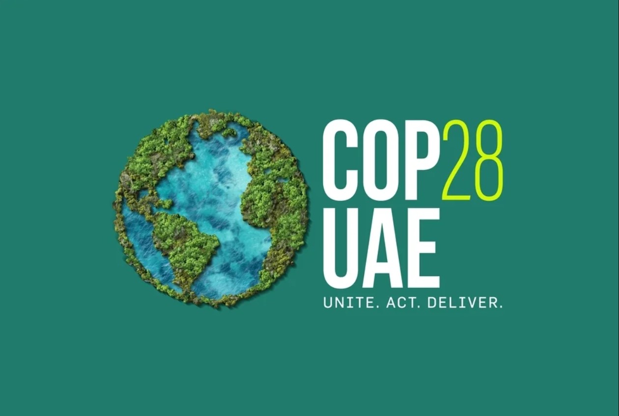 You are currently viewing FULFILL at COP28 in Dubai