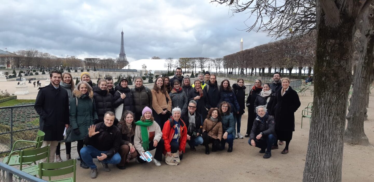 You are currently viewing Citizen Science Workshop n°3 in Paris